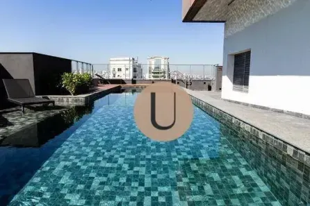 Apartamento com 2 Quartos à venda, 71m² no Jardim América, São Paulo