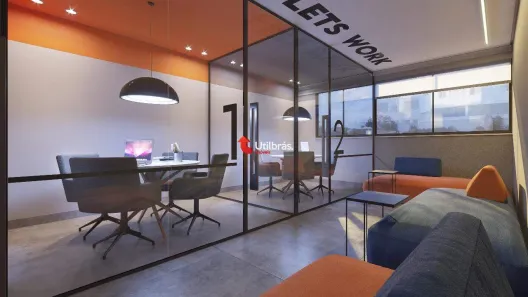 Cobertura com 1 Quarto à venda, 77m² no Boa Viagem, Belo Horizonte
