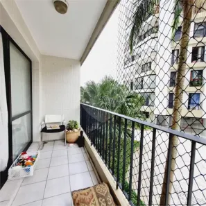 Apartamento com 3 Quartos à venda, 76m² no Jardim Caboré, São Paulo