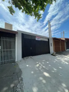 Casa com 3 Quartos à venda, 110m² no Cidade Morumbi, São José dos Campos