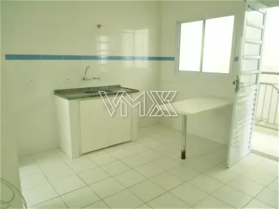 Apartamento com 1 Quarto para alugar, 30m² no Vila Medeiros, São Paulo