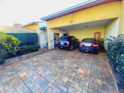 Casa com 3 Quartos à venda, 665m² no Alto da Boa Vista, Ribeirão Preto