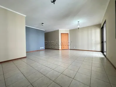 Apartamento com 3 Quartos à venda, 115m² no Jardim Irajá, Ribeirão Preto