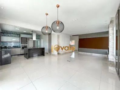 Casa de Condomínio com 5 Quartos à venda, 400m² no Condomínio Reserva do Paratehy, São José dos Campos