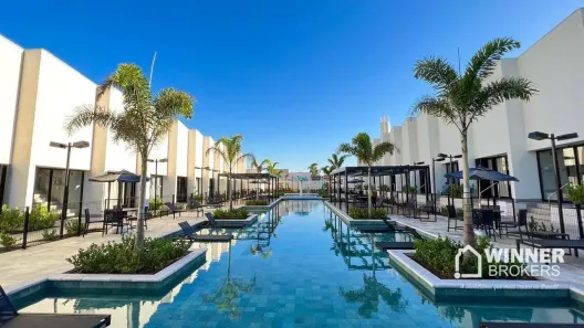 Apartamento com 1 Quarto à venda, 61m² no Porto Rico, Porto Rico