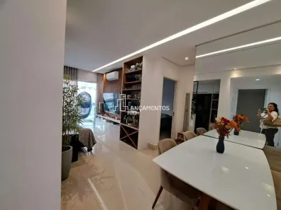 Apartamento com 2 Quartos à venda, 77m² no Barra Olímpica, Rio de Janeiro