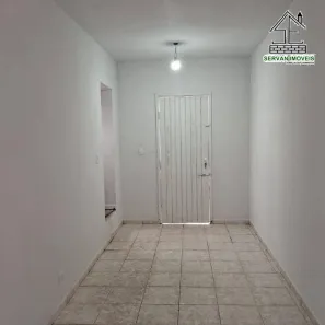 Casa com 2 Quartos para alugar, 55m² no Helena Maria, Osasco