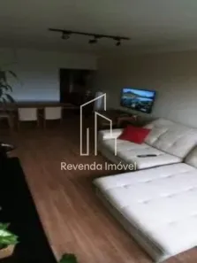 Apartamento com 3 Quartos à venda, 110m² no Santo Amaro, São Paulo