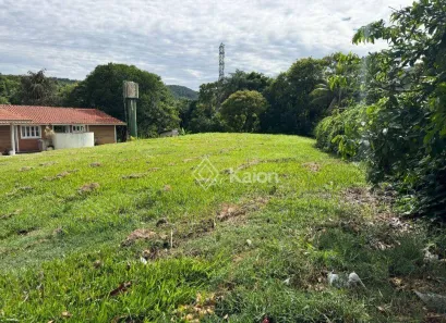 Lote/Terreno à venda, 856m² no Bairro Campos de Santo Antônio, Itu