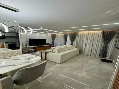 Apartamento com 1 Quarto à venda, 43m² no Parque da Mooca, São Paulo