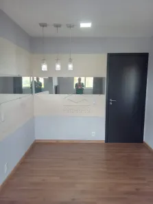 Apartamento com 2 Quartos à venda, 45m² no Jardim Dona Emília, Jaú