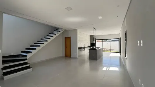 Casa de Condomínio com 3 Quartos à venda, 154m² no Morada dos Nobres, Taubaté