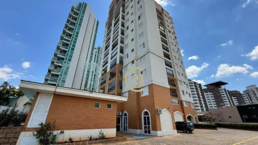 Apartamento com 3 Quartos à venda, 84m² no Jardim Pompéia, Indaiatuba