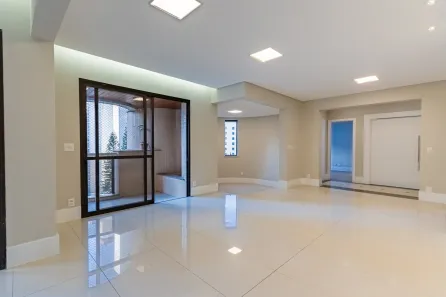 Apartamento com 4 Quartos à venda, 254m² no Tatuapé, São Paulo