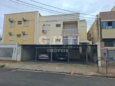 Apartamento com 2 Quartos à venda, 76m² no Jardim Zara, Ribeirão Preto