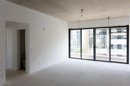 Apartamento com 2 Quartos à venda, 112m² no Vila Olímpia, São Paulo