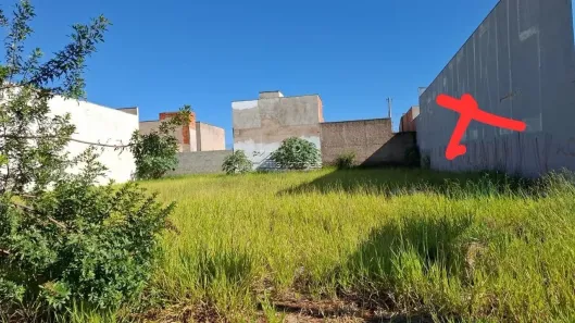 Lote/Terreno à venda, 360m² no Jardim São Felipe, Hortolândia