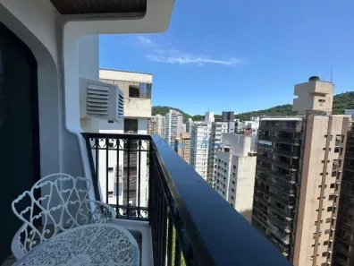 Apartamento com 2 Quartos à venda, 85m² no Pitangueiras, Guarujá