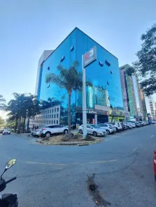 Sala Comercial para alugar, 91m² no Alphaville Centro Industrial e Empresarial/Alphaville., Barueri