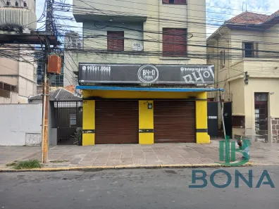 Ponto Comercial para alugar, 130m² no São Geraldo, Porto Alegre