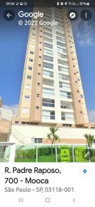 Apartamento com 2 Quartos à venda, 63m² no Mooca, São Paulo