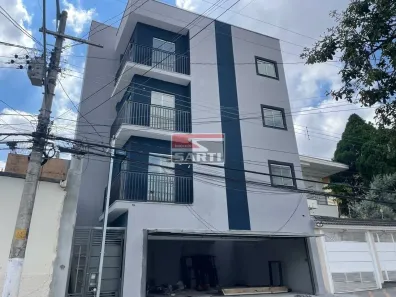 Apartamento com 2 Quartos à venda, 39m² no Vila Dom Pedro II, São Paulo