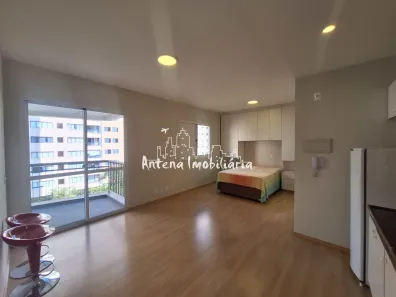 Flat com 1 Quarto à venda, 32m² no Vila Andrade, São Paulo