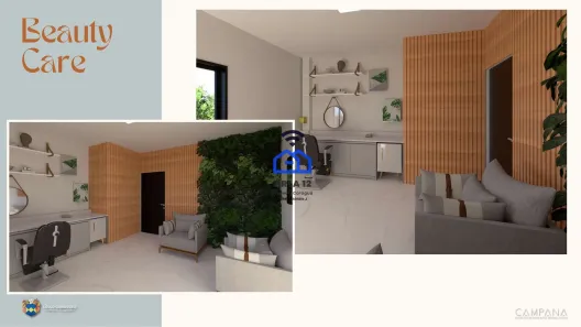 Apartamento com 1 Quarto à venda, 43m² no Jardim do Sol, Caraguatatuba