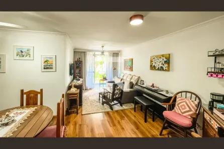 Apartamento com 3 Quartos à venda, 69m² no Vila Sofia, São Paulo