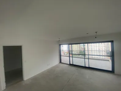 Apartamento com 4 Quartos à venda, 147m² no Vila Clementino, São Paulo