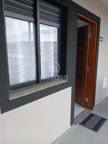 Apartamento com 1 Quarto para alugar, 26m² no Vila Medeiros, São Paulo