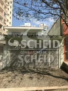 Sobrado com 3 Quartos à venda, 176m² no Vila Mascote, São Paulo