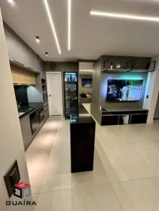 Apartamento com 1 Quarto à venda, 49m² no Jardim do Mar, São Bernardo do Campo