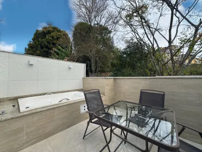 Cobertura com 3 Quartos à venda, 91m² no Bairu, Juiz de Fora