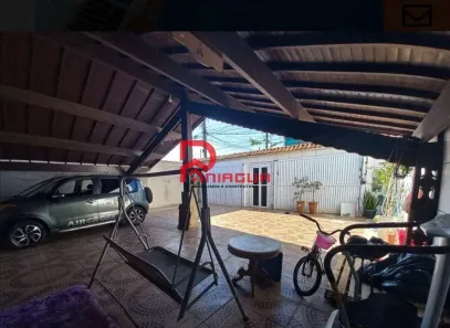 Casa com 3 Quartos à venda, 140m² no Mirim, Praia Grande