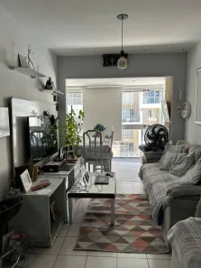 Apartamento com 2 Quartos à venda, 74m² no Recreio dos Bandeirantes, Rio de Janeiro
