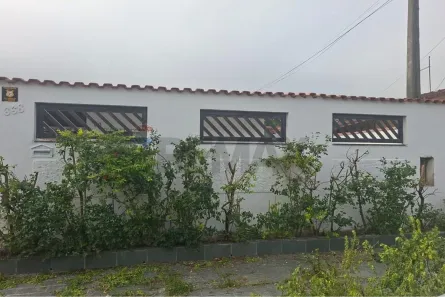 Casa com 2 Quartos para alugar, 250m² no Balneário São João Batista, Peruíbe