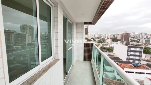 Apartamento com 3 Quartos à venda, 74m² no Cachambi, Rio de Janeiro