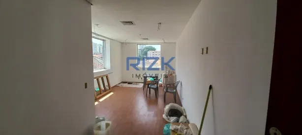 Sala Comercial com 1 Quarto à venda, 31m² no Cambuci, São Paulo