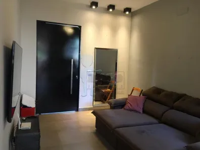 Casa de Condomínio com 3 Quartos à venda, 183m² no Loteamento Agra Ribeirão Preto, Ribeirão Preto