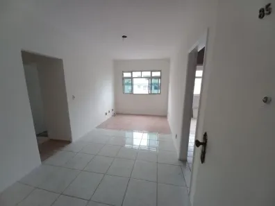 Apartamento com 1 Quarto à venda, 65m² no Aparecida, Santos
