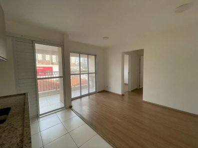 Apartamento com 2 Quartos para venda ou aluguel, 46m² no Jardim Flor da Montanha, Guarulhos