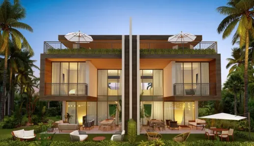 Casa de Condomínio com 5 Quartos à venda, 284m² no , Aquiraz