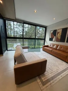 Casa de Condomínio com 3 Quartos à venda, 300m² no Jardim São Pedro, Mogi das Cruzes