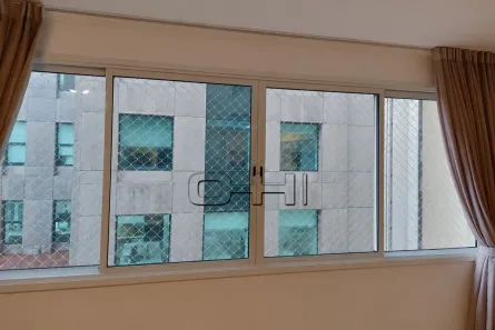 Apartamento com 2 Quartos para alugar, 90m² no Jardim Europa, São Paulo