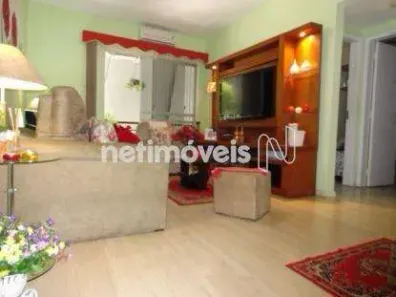 Apartamento com 2 Quartos à venda, 77m² no Cocotá, Rio de Janeiro