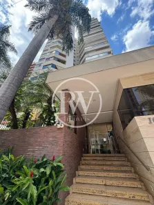 Apartamento com 4 Quartos à venda, 313m² no Setor Bueno, Goiânia