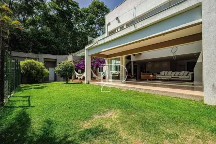 Casa de Condomínio com 4 Quartos à venda, 491m² no Vila Diva, Carapicuíba