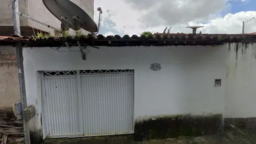Casa com 2 Quartos à venda, 60m² no Vila Luizão, São Luís