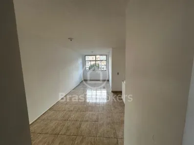 Apartamento com 2 Quartos à venda, 56m² no Taquara, Rio de Janeiro